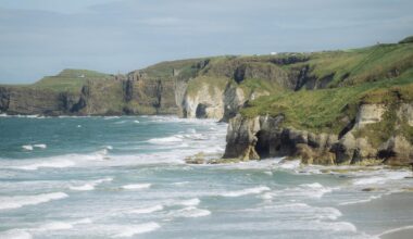I recently moved to Northern Ireland, and these are a few shots I’ve taken over the past few months.