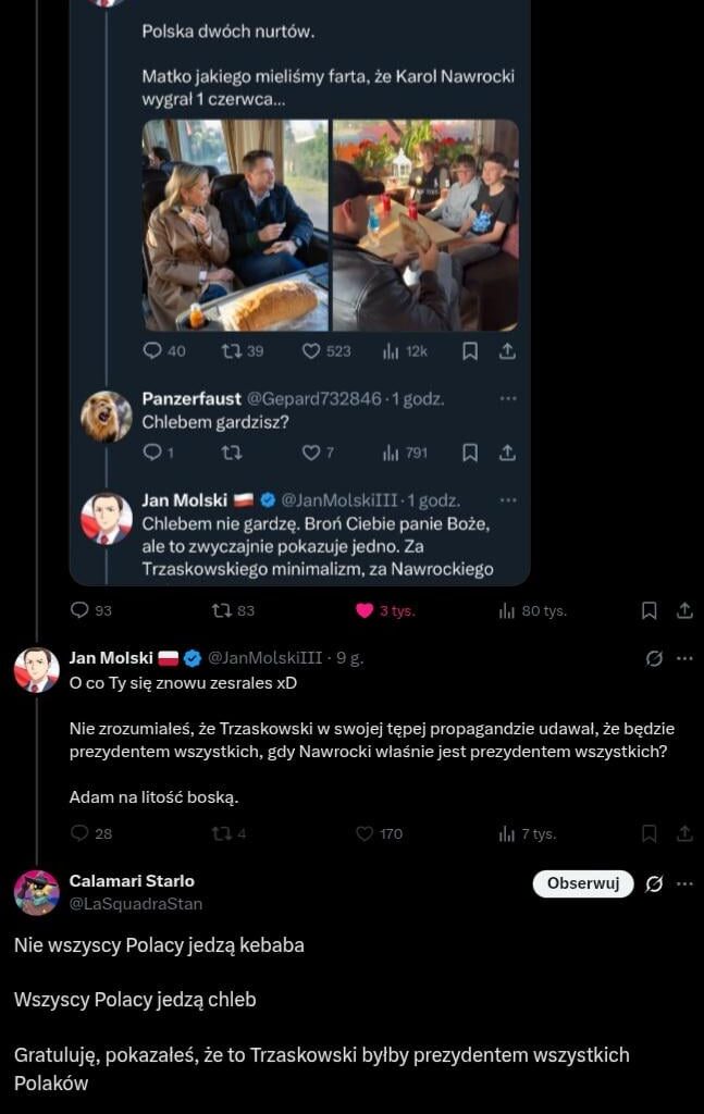 Taka tam wpadka