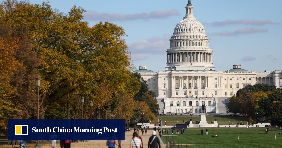 US Senate passes bill to end Trump tariffs against Brazil