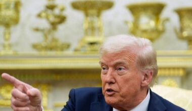 toute la partie est de Kiev privée de courant après une attaque russe