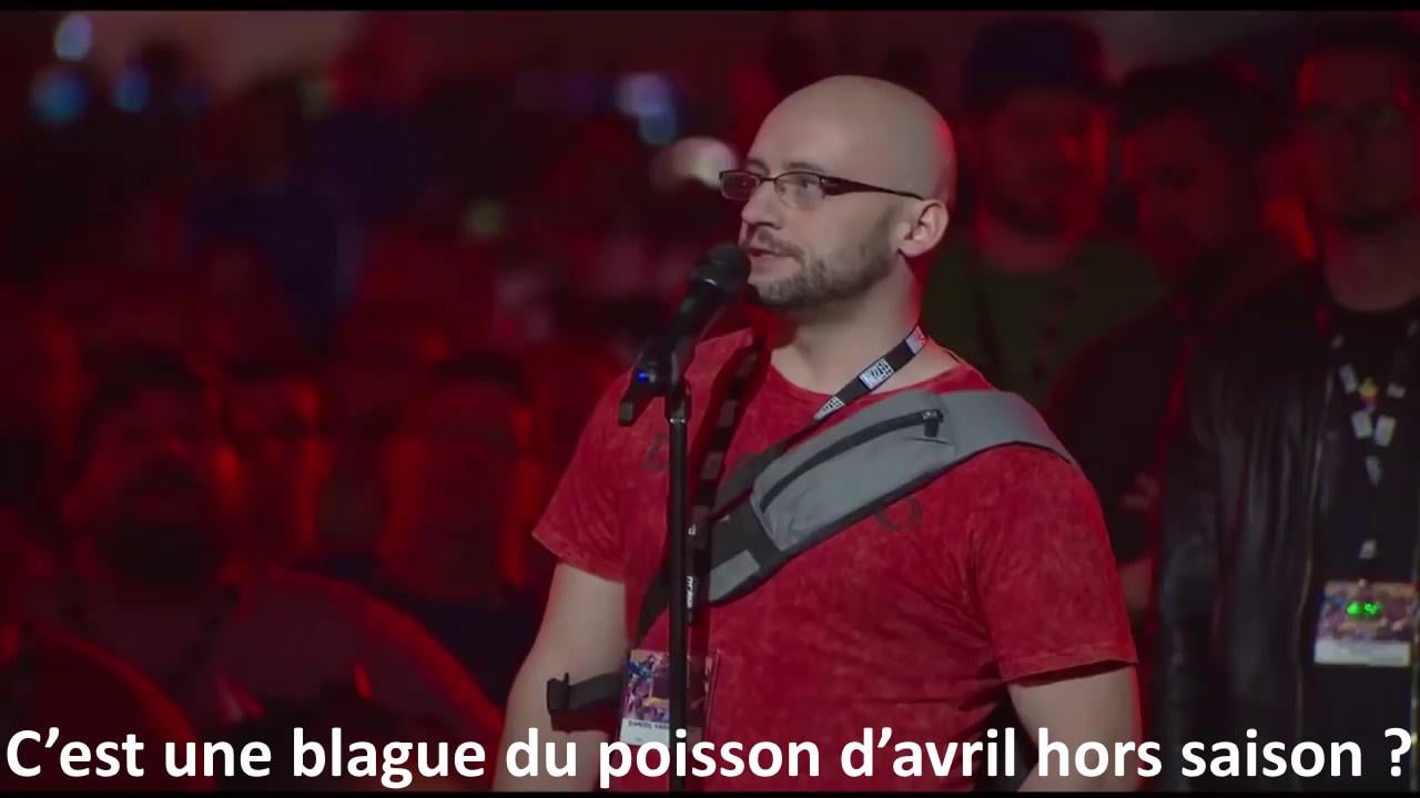 Moi en voyant notre "nouveau" premier ministre