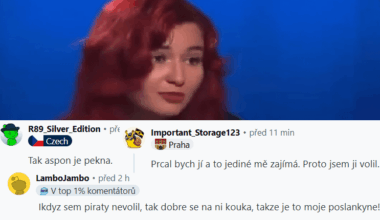 Muži, co ještě nepřišli o panictví, by neměli mít volební právo. Change my mind.