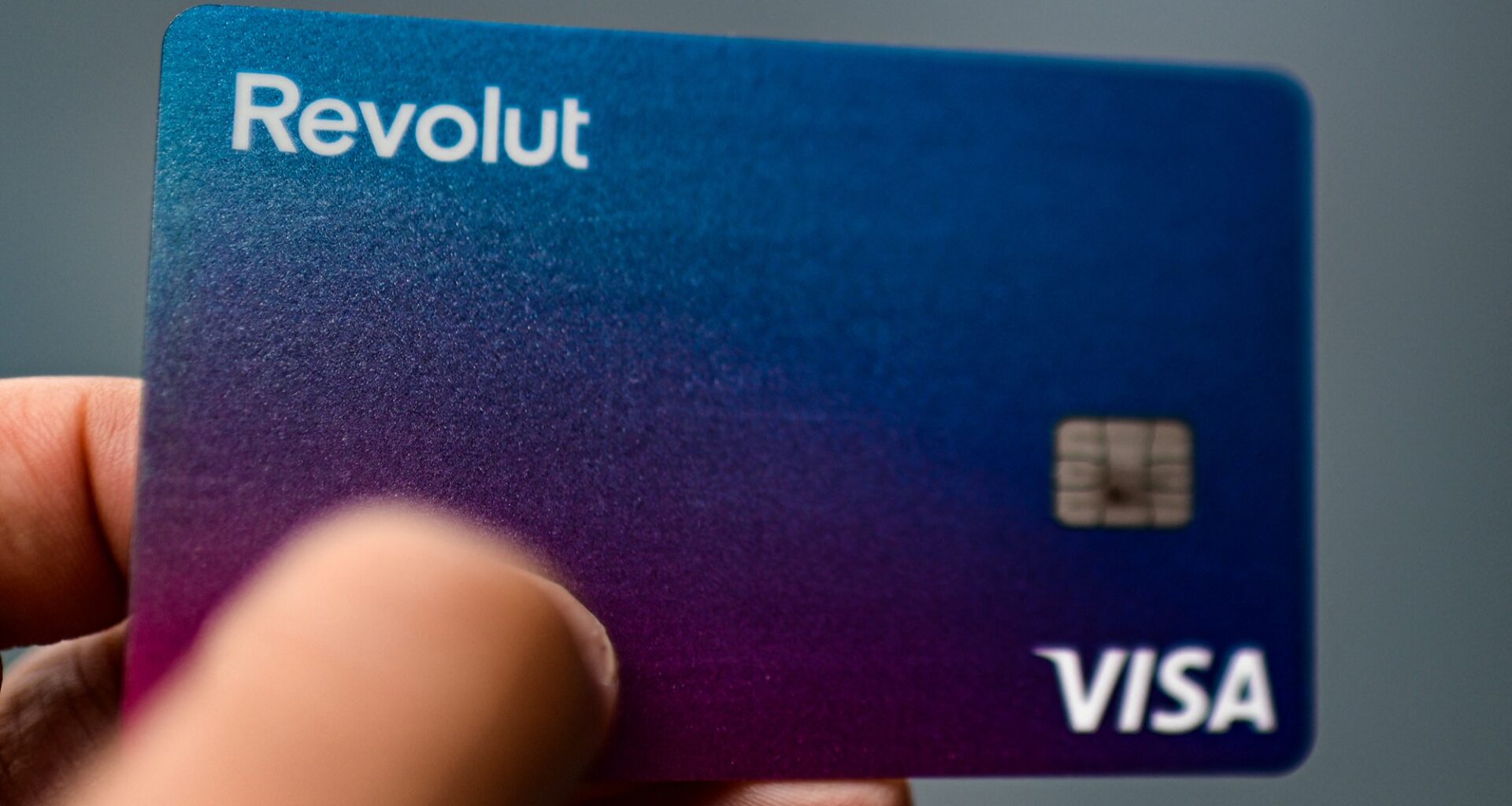 Revolut’s crypto licence sets the pace for rival neobanks in Europe