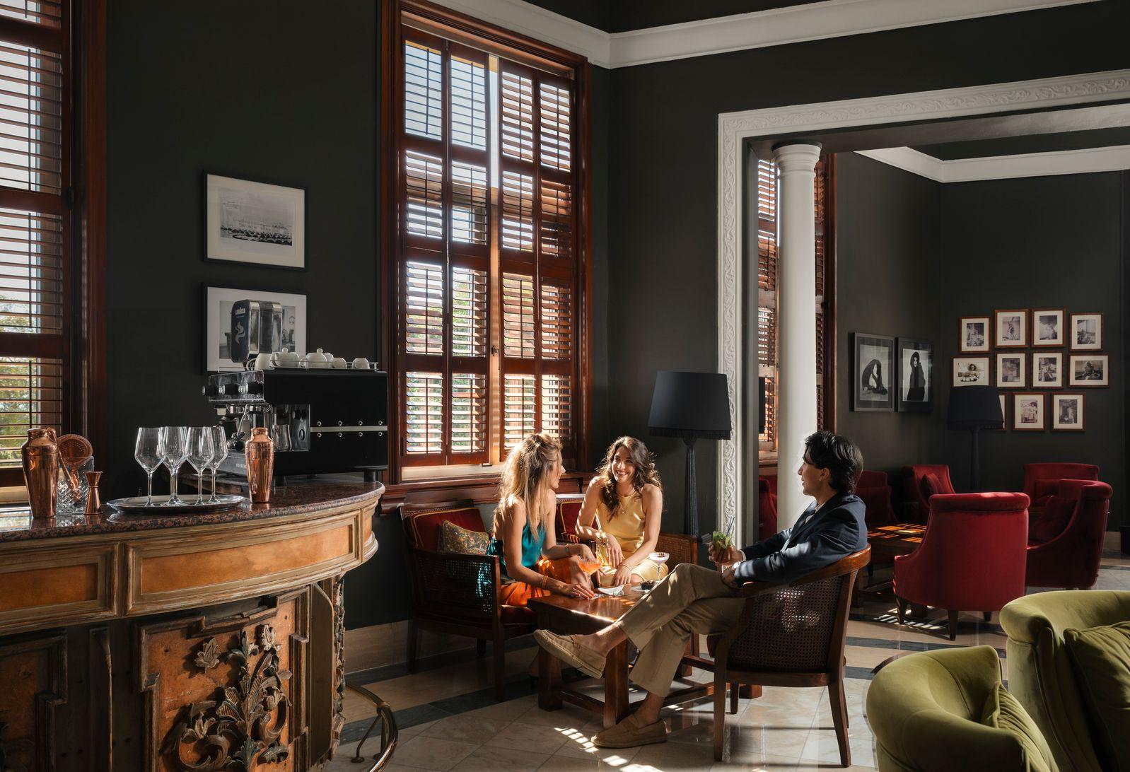 The Phoenicia Malta’s continued recognition solidifies its place among an elite group of properties. Photo: Ramon Portelli