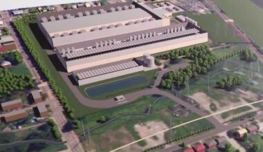 Springdale planning commission delays data center decision