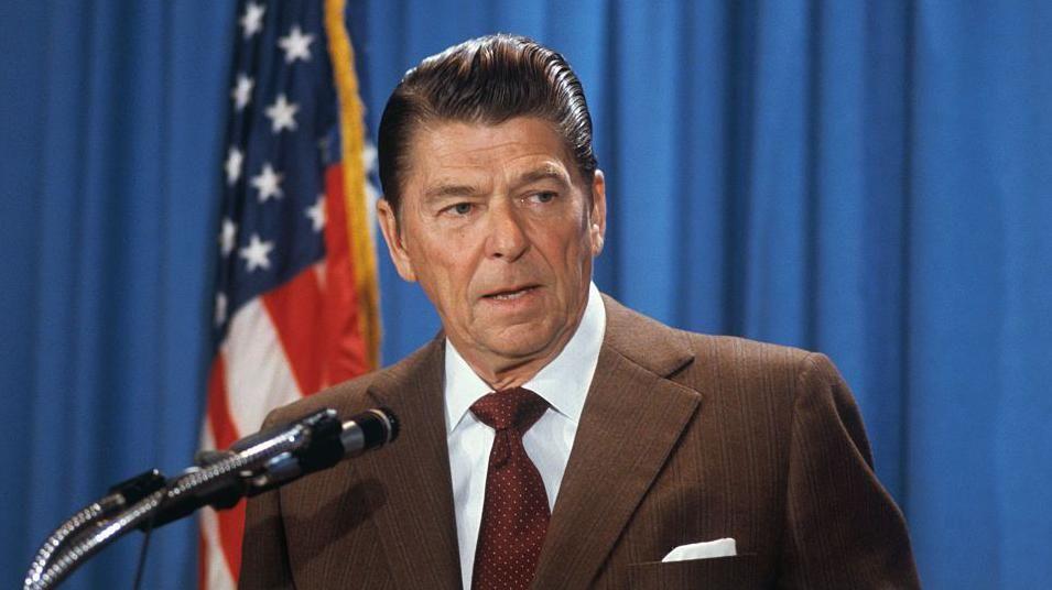 Trump raises tariffs on Canadian goods over Reagan advert
