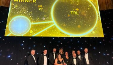 Transport Malta wins UK award for its digital platform