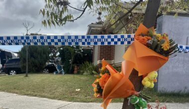 Medical issue causes court delay for murder accused mum - The West Australian