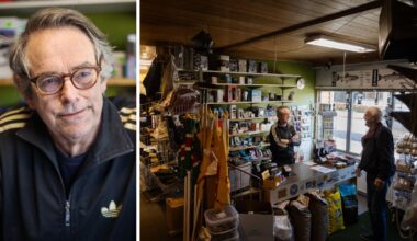 ”Detta är ju inte som att skära guld med täljkniv” – Smålandsposten