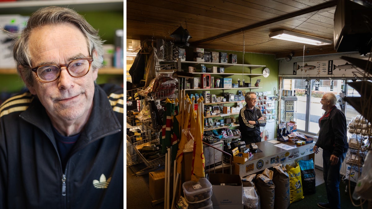 ”Detta är ju inte som att skära guld med täljkniv” – Smålandsposten