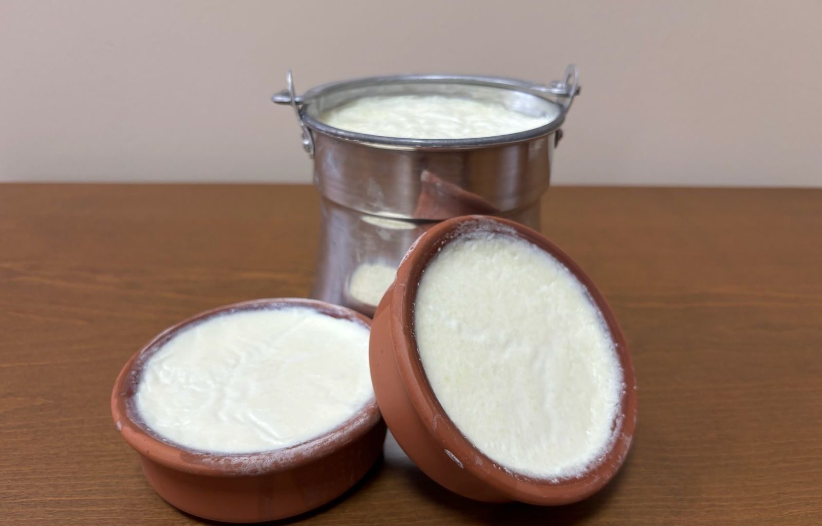 Silifke Yoğurdu: Türkiye’s First EU-Protected Yoghurt