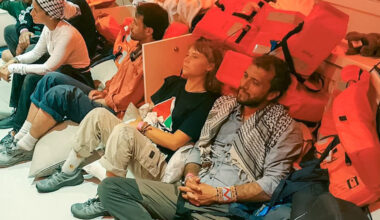 Israeli professor says Tel Aviv regime ‘lost right to exist’ just like Nazi Germany