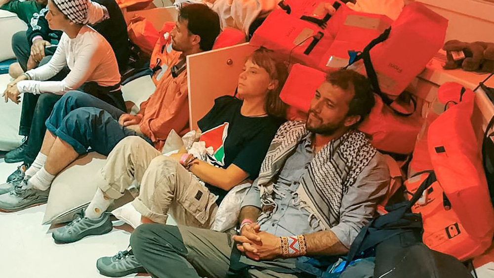 Israeli professor says Tel Aviv regime ‘lost right to exist’ just like Nazi Germany