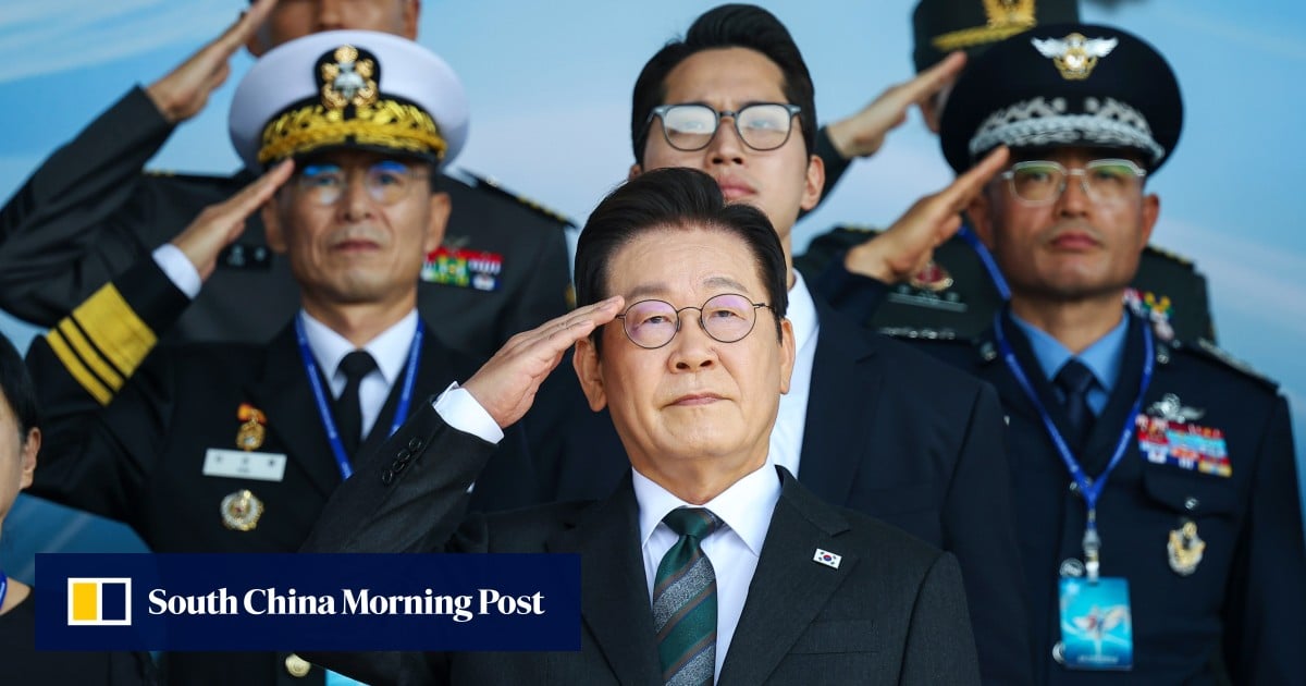 Are anti-China protests putting South Korea’s fragile reset with Beijing at risk?