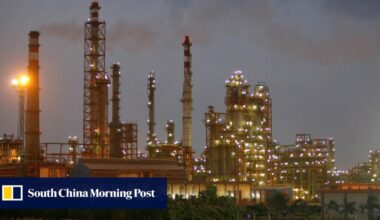 Trump warns India ‘massive tariffs’ will remain unless it ends Russian oil imports
