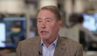 Bond King Jeff Gundlach warns of ‘disturbing’ inflation, ‘anti-dollar’ trend in US markets — what he likes as protection