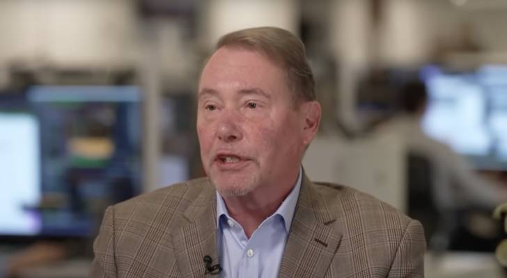 Bond King Jeff Gundlach warns of ‘disturbing’ inflation, ‘anti-dollar’ trend in US markets — what he likes as protection