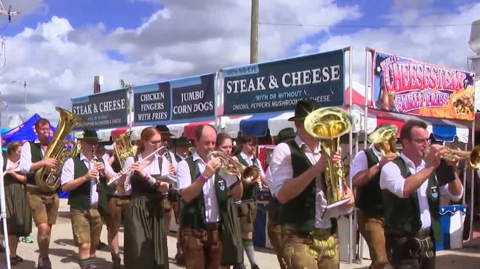 German American Social Club in Cape Coral hosts 40th Oktoberfest