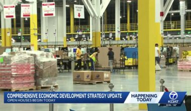 Shaping central New Mexico's economic development strategy