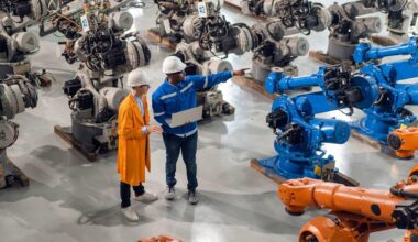 Expanding US manufacturing doesn't 'add up' with Trump's tariffs