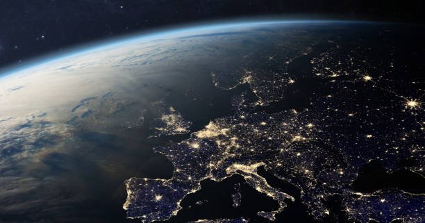 Guarding the Final Frontier: Europe’s Strategic Imperative in Space