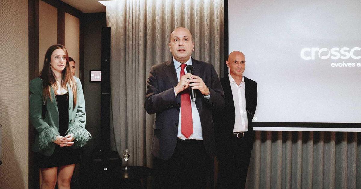 Crosscraft expands premium portfolio with launch of AEG and Electrolux in Malta