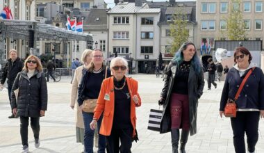 RTL Today - From Siegfried to Guillaume: New guided tour brings Luxembourg's monarchy to life