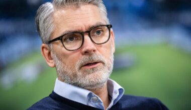 Fotboll: Niclas Carlnén ny generalsekreterare på SvFF