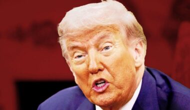 Trump, 79, Pins Jan 6 Insurrection on Biden in Bizarre Midnight Meltdown, Demands Apology