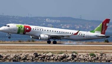 Top European airline plots Africa, Brazil market amid privatisation drive
