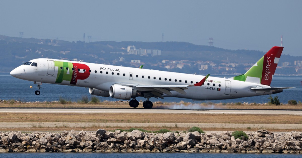 Top European airline plots Africa, Brazil market amid privatisation drive