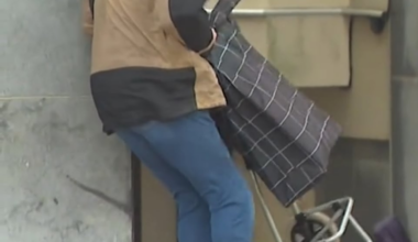 Please be safe NL/Belgium and stay inside