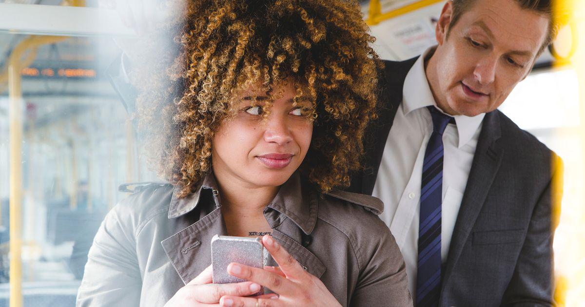 Petition for women-only tube carriages amid 'growing issue' nears 10,000 signatures