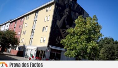 Em 65% dos municípios há criminosos com direito a casa pública? Não há dados para o afirmar