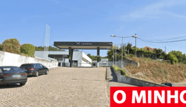 Têxtil de Guimarães anuncia despedimento coletivo