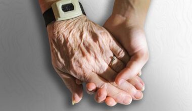 Study reveals gaps in palliative care access in Wales