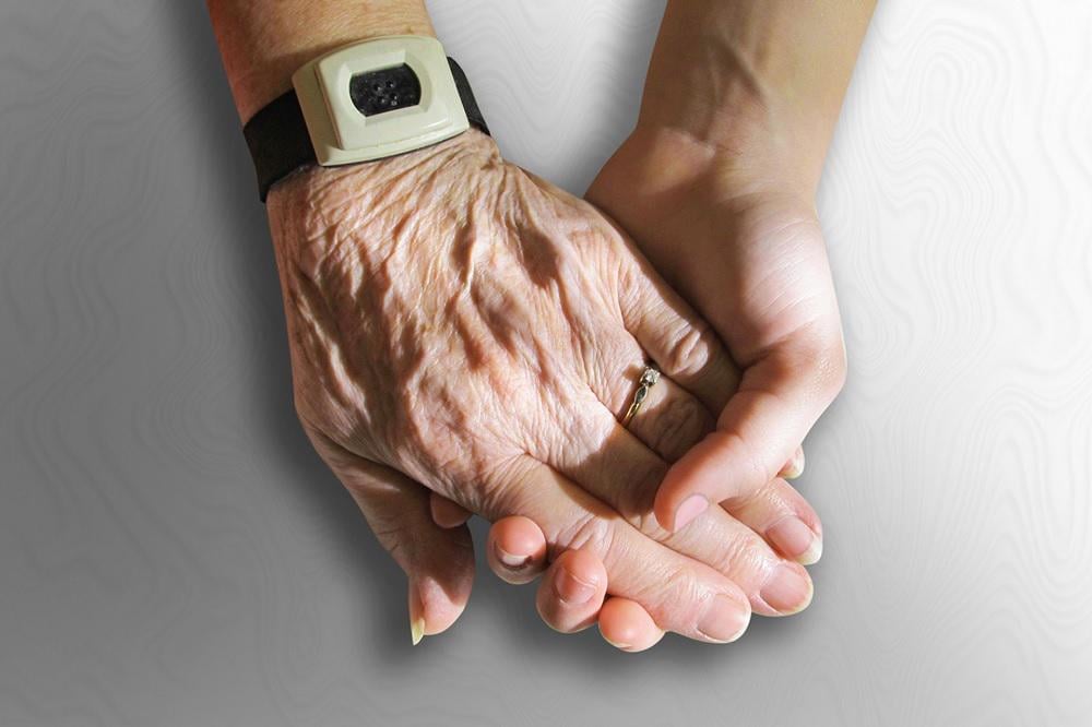 Study reveals gaps in palliative care access in Wales