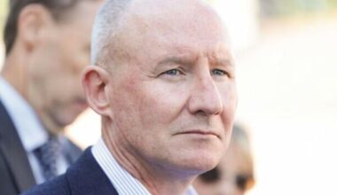 Jim Gavin has repaid his former tenant the €3,300 that ended his presidential campaign