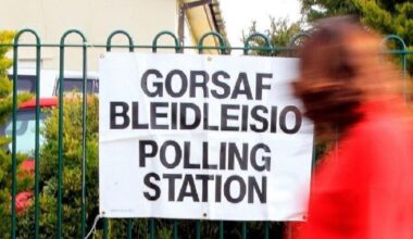 Reform has seven-point lead in poll for Wales-wide Senedd election (Beaufort Research poll on Senedd voting intention, Reform 30%, Labour 23%, Plaid Cymru 22%, Conservative 11%, Green 9%, Liberal Democrat 4%, and other parties 1%.)