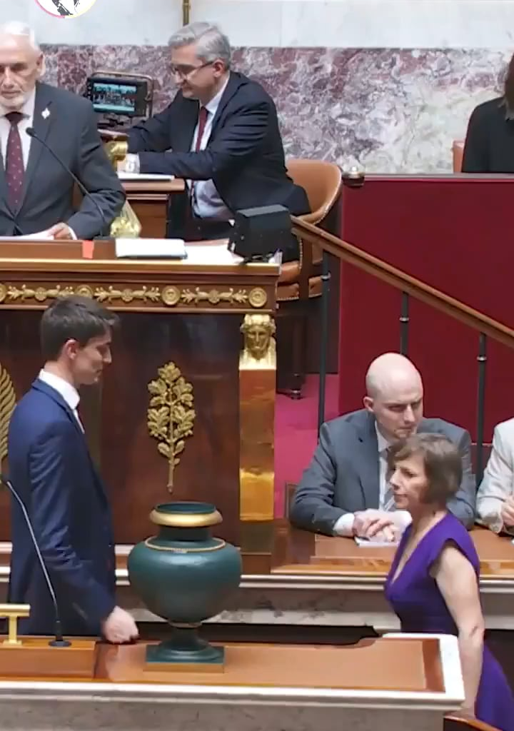 Most polite French people:
