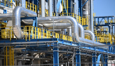 Russia-Reliant Hungary Explores Energy Alternatives