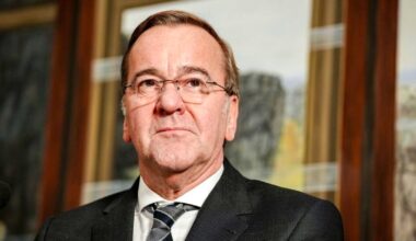 Politics: Germany and Iceland agree on closer military cooperation