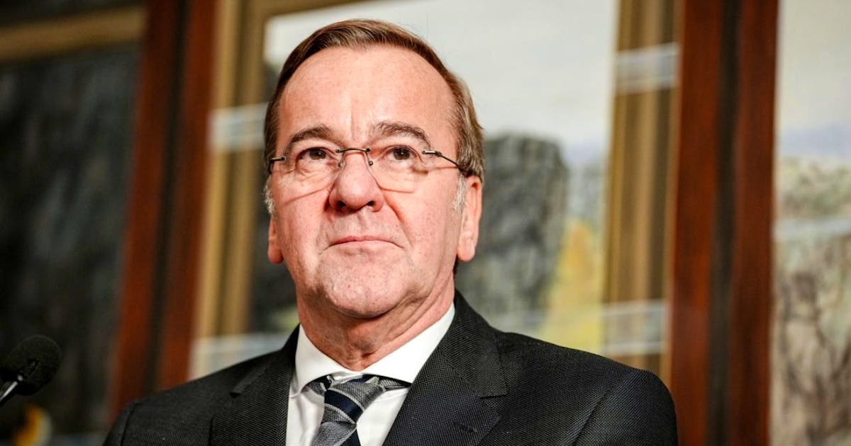 Politics: Germany and Iceland agree on closer military cooperation