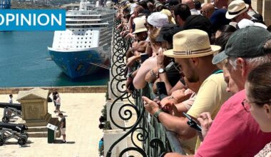 We deserve better, not just more