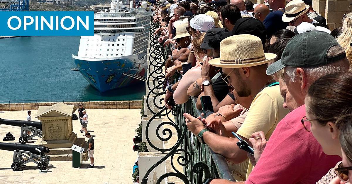 We deserve better, not just more