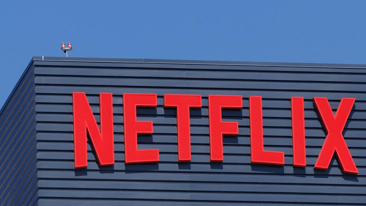 Netflix, Occidental Petroleum, Bumble: Trending Tickers