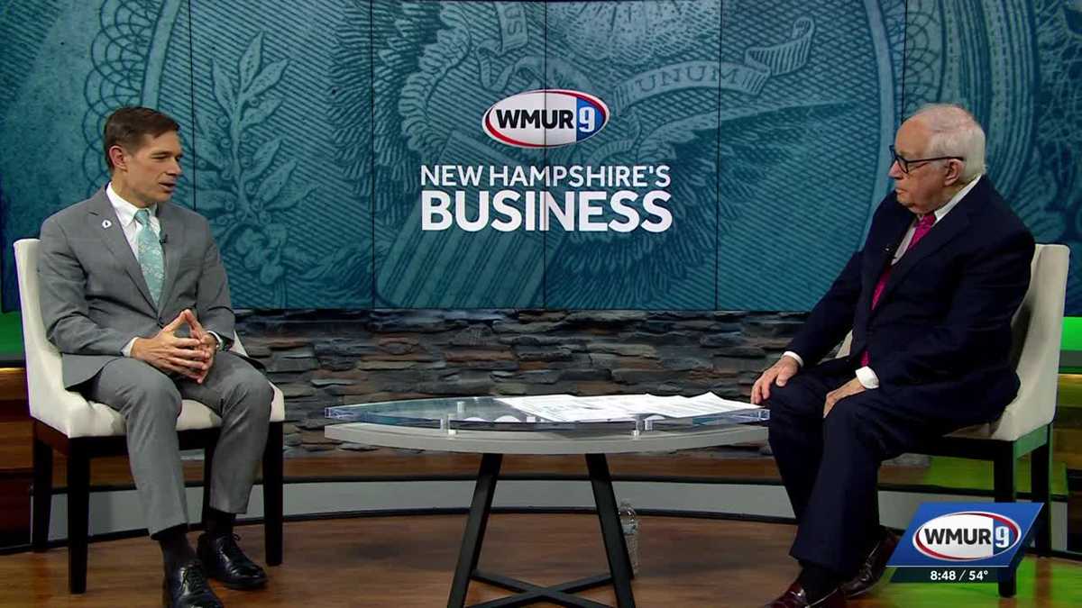 High home prices strain NH workforce