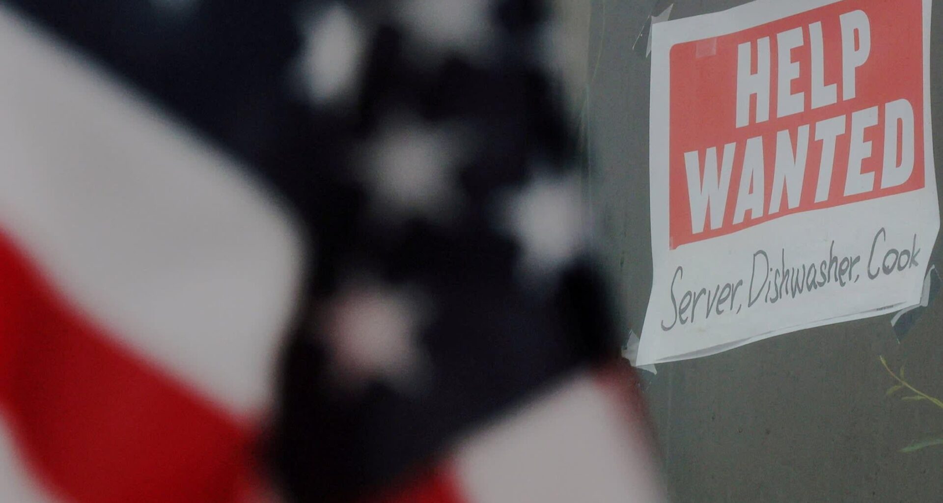 Why has US jobs growth been so anaemic?