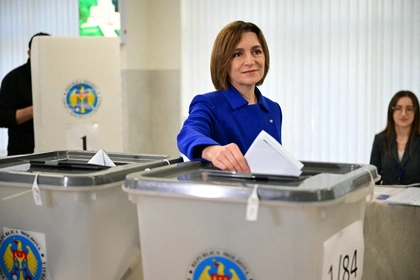 Elections in Moldova: Pro-European Course Confirmed