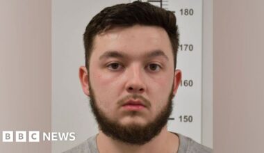 Dealer waged 'sustained terror campaign' for Russia in UK